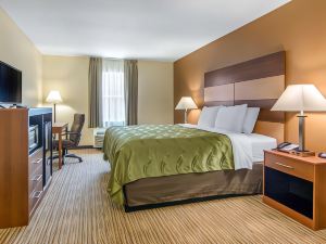 Quality Inn Loganville US Highway 78