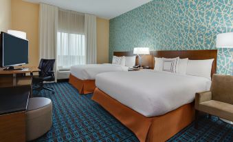 Fairfield Inn & Suites Fort Lauderdale Pembroke Pines