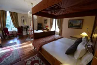 Chateau du Boisniard Hotel a Chambretaud
