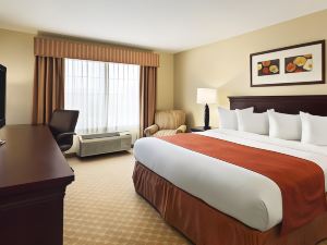 Country Inn & Suites by Radisson, Knoxville West, TN