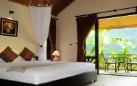 Mai Chau Villas فنادق في 