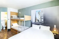B&B Hotel Chalon-Sur-Saone Sud Hotels in Lux