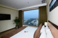 Best Western Plus Mahboula Hotels in Fahaheel
