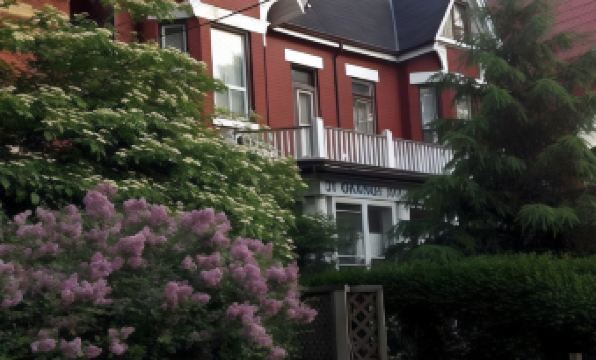Chinatown Travellers Home