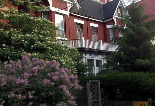 차이나타운 트래블러스 홈