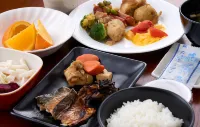 Hotel Select Inn Nishinasuno Ekimae Hotels in Otawara