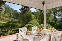 Scottish Planter Bungalow- Thema Collection Hotels in Ragala