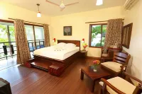 Deshadan Backwater Resort - the Best Sunrise View Hotels in Muhamma