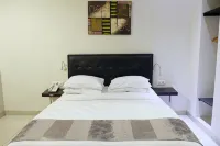 Atlantic Hotel Ambon Nusaniwe住宿飯店