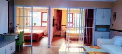 Xiaoyu Daily Rental Homestay (Jianshe Street 26) Hotels near Baishan Foreign Language School