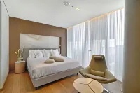 Maritim Hotel Plaza Tirana
