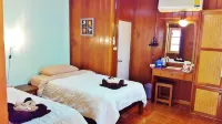 Huan Chiang Dao Resort