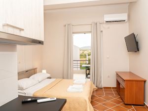 Allagiannis Group Apartments