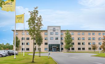 Zleep Hotel Ballerup