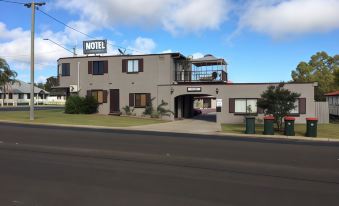 Warwick Vines Motel