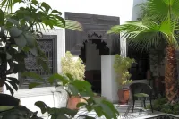 Le Riad Monceau