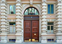 Castello Guest House Milano Hotel in zona Museo d’Arte Antica