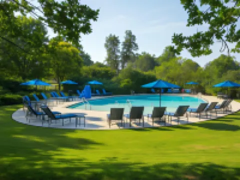 วิลเลียมส์เบิร์ก ลอดจ์ ออโตกราฟคอลเลกชั่น โรงแรมในวิลเลียมสเบิร์ก