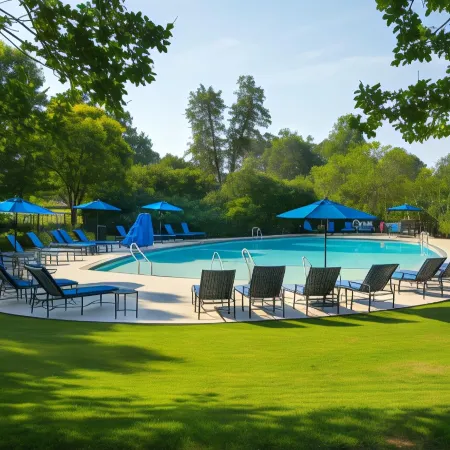 Williamsburg Lodge, Autograph Collection