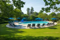 วิลเลียมส์เบิร์ก ลอดจ์ ออโตกราฟคอลเลกชั่น