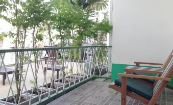 Khun Chaweng Resort