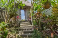 Gopala Villa Ubud Hotel dekat Platycerium / simbar tanduk rusa