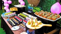 The Raintree Dhaka Hotel