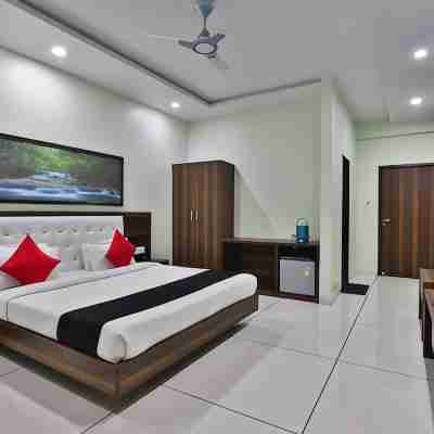 Hotel Shivam Rooms