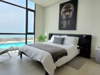 Luxury Beachfront Condo in Rosarito with Pool & Jacuzzi Hotels in Општина Плајас де Росарито