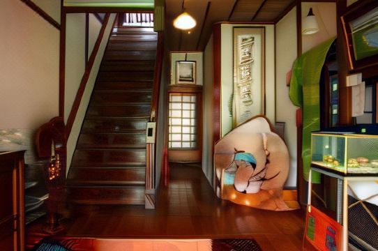 3. 세이후야 료칸..