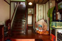 Saifuya Ryokan Hotels in Ōkawa