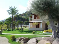 Hotel Aktea Hôtels à : Lipari