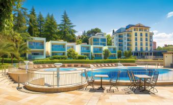 Boutique Hotel Portorose