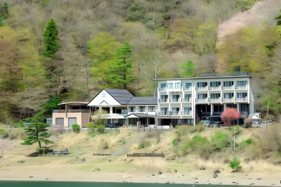 Shoji Lake Hotel Hotels in 
