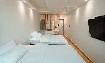 Gallery In Hotel