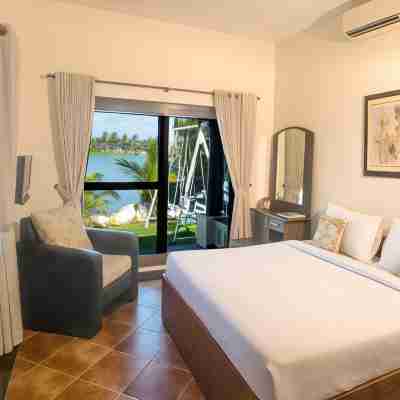 BluSalzz Villas - The Ambassador’s Residence, Kochi - Kerala Rooms