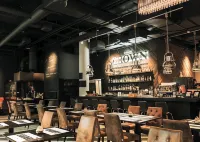 Korona Gold - Korona Hotel Wrocław