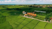 D'jineng Rice Terrace Canggu Hotels in 