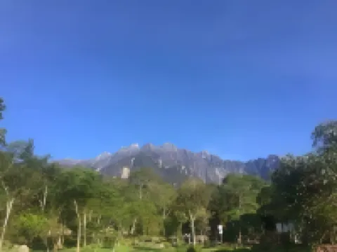 Spring Garden Kundasang