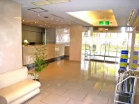 Okaya Central Hotel Hotels in Okaya