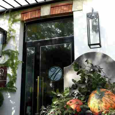 Grand Hôtel Henri - Hôtel Restaurant Hotel Exterior