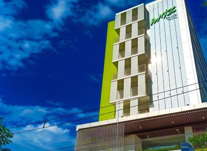 Whiz Prime Hotel Sudirman Makassar