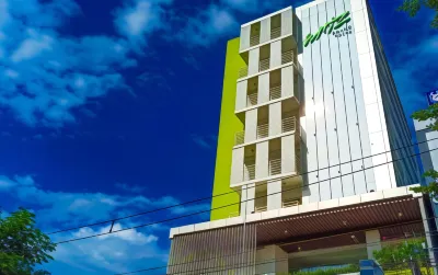 Whiz Prime Hotel Sudirman Makassar