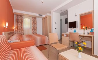 Maistra Select Belvedere Resort - Housity