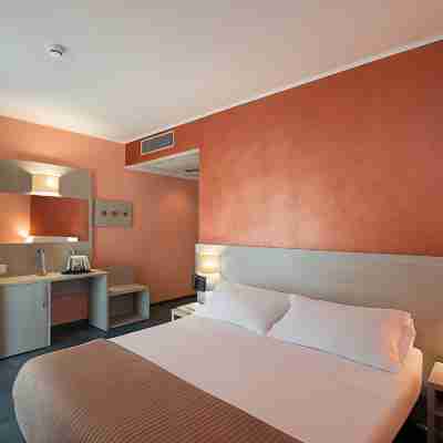 Hotel Testani Colleferro Rooms