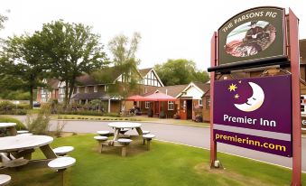 Premier Inn London Gatwick Airport South