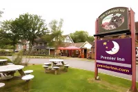 Premier Inn London Gatwick Airport South Hotels in Crawley