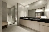 Cuncyue Hot Spring Resort