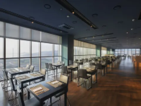 Asti Hotel Busan Station Hoteles en Busan