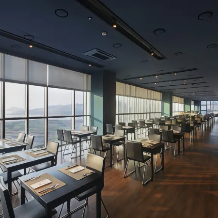 Asti Hotel Busan Station